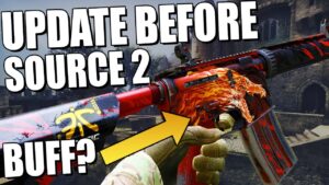 CSGO Needs This BIG UPDATE Before Source 2...
