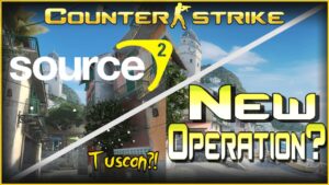 CSGO Source 2 or New Operation, Recovery Update!