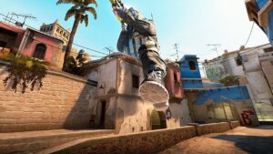 CSGO pero TODO es PEQUEÑO…