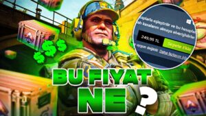 CS:GO'ya da mı ZAM GELDİ :d | CSGO HİLELİ REKABETÇİ | CS GO HİLE