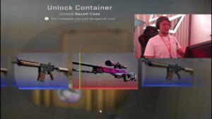 Case Opening Compilation | CS:GO #61