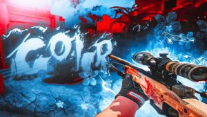 Cold❄️ (CSGO)