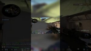 Coldezera Style #short #shortvideo #csgo #shorts