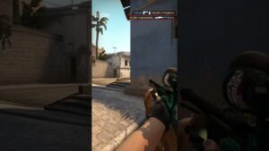 Collaterals Are Very Easy For Pro Players Insane 3 Awp Kills Csgo #shorts #shortsvideo #csgoclips