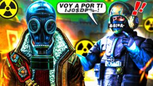 ☣️ EL JUGADOR MAS TOXICO DE CSGO