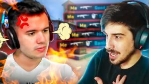 EL MAS TRANQUILO DE CSGO (y sTaXx)