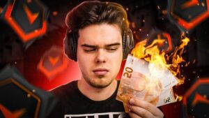 ЗА ЭТУ ИГРУ НА FACEIT Я ЗАПЛАТИЛ ДЕНЬГИ В CS:GO