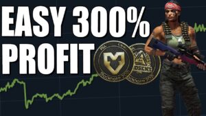 HIDDEN CSGO Investments That Will Make You RICH!