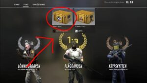 HOW TO GET THE NEW CSGO RECOIL CASE FOR FREE