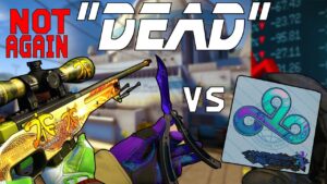 How CSGO investing is Changing & becoming Harder| Counter-Strike Commentary