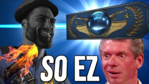How Globals Really Play CS:GO