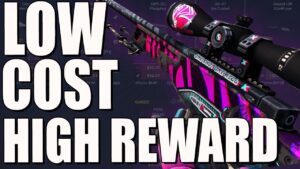 How to Profit From Recoil Case Tradeups! (CSGO)