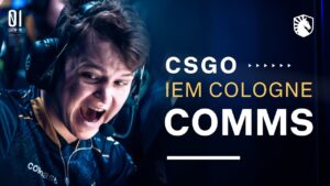 IEM Cologne VOICE COMMS (ft. YEKINDAR) | Team Liquid CS