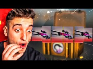 LA NUEVA CAJA DE CS GO ESTA LOCAAA!!!