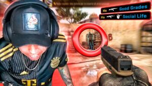 LAS MEJORES TÉCNICAS PARA GANAR UNA PARTIDA EN CS:GO