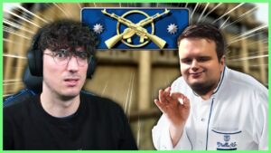Mit diesem Duo ist ALLES möglich (CS GO Wingman mit @TrilluXeCS )