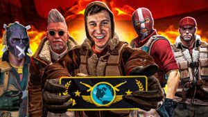 🌍 ¡QUEDA MUY POCO PARA GLOBAL! - CSGO 5V5