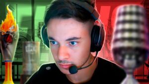 Reagindo ao MELHOR time BRASILEIRO que existiu no CSGO...