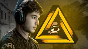 Real MOTIVO de minha SAÍDA da GODSENT | CS:GO | Felps