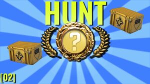 [Spektrum 2] Gold aus JEDER Case? [02] | 💰 CSGO Case Opening