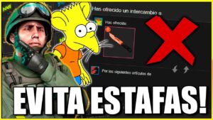 TODO LO QUE DEBES SABER PARA NO SER TIMADO EN CSGO