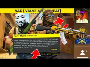 TODOS USAN EL MISMO HACK EN CSGO