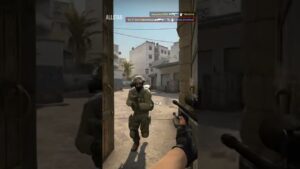 That's How Pros Practice With Scout Insane No Scope Heads Csgo Pro #shorts #shortsvideo #csgoclips