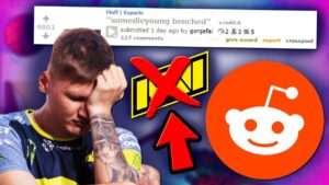 The Highest Upvoted CSGO Reddit Clips From June 2022!