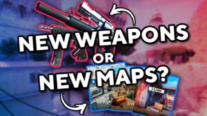 Tough CS:GO Questions Answered by the Pros - CS:GO This or That?