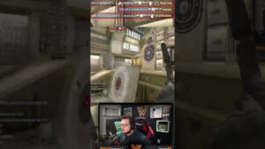 Uma AULA de Como Dar SPRAY TRANSFER no CSGO