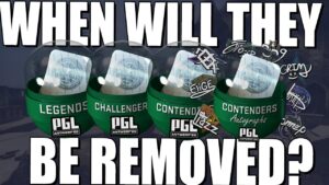 Why Antwerp Stickers are STILL HERE (CSGO Investing)