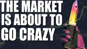 Why CSGO's Next Operation Might Bring Crazy Profit...