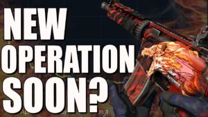 Why CSGO's Next Operation is Coming SOON (Big Update)