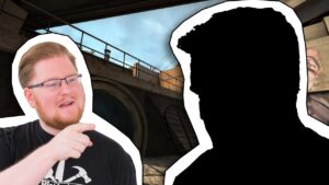 Wir spielen mit "Counter Strike Profi Legende alles" | CS GO Ranked