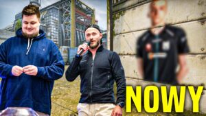 ZNAMY NOWEGO GRACZA ENCE? 🔥 WIELKIE ZMIANY NA SCENIE CS:GO! KOLEJNA FALA BANÓW! NOWA MAPA UKOŃCZONA!