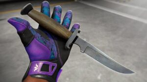 não use mais FACAS no CS:GO... Por que o TOGS não usa?
