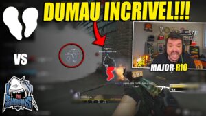 00Nation vs Sharks - Road to Major Rio | CSGO Highlights