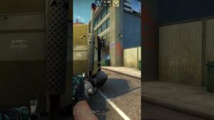 AK Entry #csgoshorts #csgo