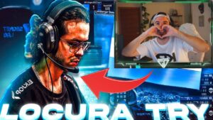 ASÍ ES EL CSGO ARGENTINO #10 #luken #baldu #straka #try - flipin