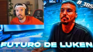 ASÍ ES EL CSGO ARGENTINO #9 #luken #baldu - flipin