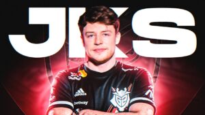 ASÍ JUEGA EL NUEVO JUGADOR DE G2