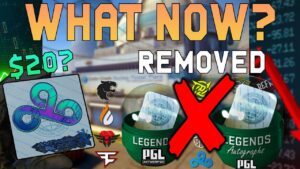 Antwerp 75% OFF Sale OFFICIALLY REMOVED FROM CSGO.. (UPDATE) | Counter-Strike