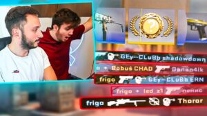 BEST OF ROKNAR #72 (CSGO)