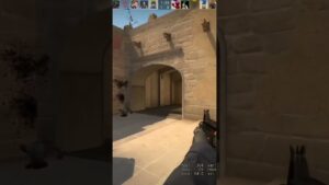 Bloons PALACE Defense p5!! #viral #trending #gaming #csgo #fyp #shorts