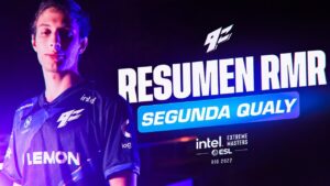 CAMPEONES DE LA QUALY AL RMR! | CSGO MAIN