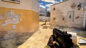 Раскрыто какая будет CS:GO 2 на Source 2....