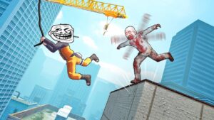 САМАЯ ПОДЛАЯ НЫЧКА!!! ТРОЛЛИНГ МАНЬЯКА В CS:GO!!!