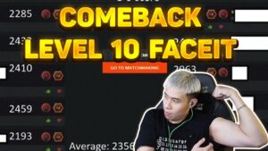 (CSGO) NÃO DEV VẪN TO NHƯ CÁI PHÍCH