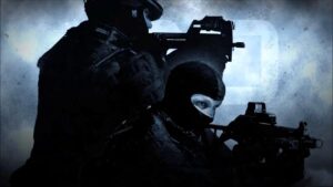 🔴 CSGO / Noaptea Nebuna