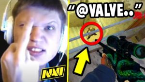 CSGO WENT DOWN SO S1MPLE SPOKE TO VALVE!? THE NEW META IN 2022 IS GALIL?! Best Highlights CSGO